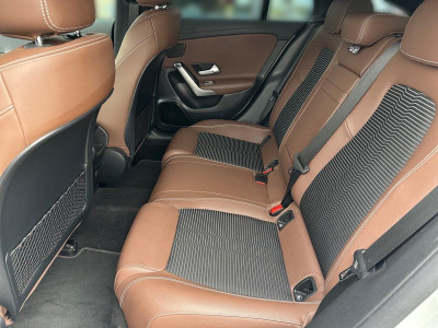 Mercedes-Benz CLA Gebrauchtwagen