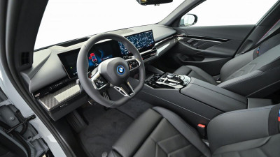 BMW 5er Gebrauchtwagen