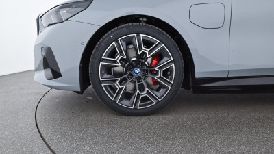 BMW 5er Gebrauchtwagen