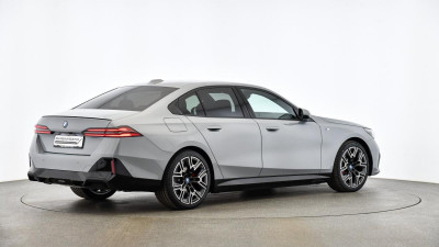 BMW 5er Gebrauchtwagen