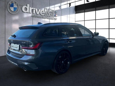 BMW 3er Gebrauchtwagen