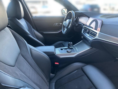 BMW 3er Gebrauchtwagen