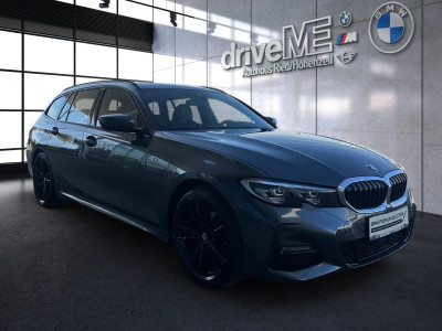 BMW 3er Gebrauchtwagen