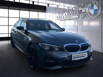 BMW 3er Gebrauchtwagen