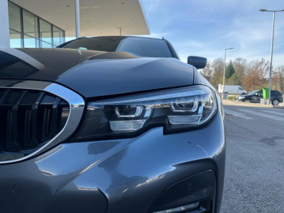 BMW 3er Gebrauchtwagen