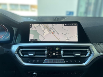 BMW 3er Gebrauchtwagen