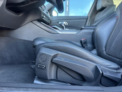 BMW 3er Gebrauchtwagen