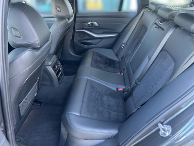 BMW 3er Gebrauchtwagen