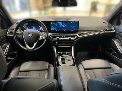 BMW 3er Gebrauchtwagen