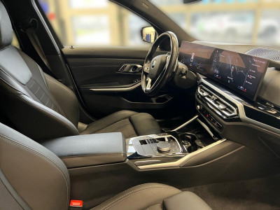 BMW 3er Gebrauchtwagen