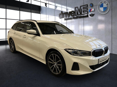 BMW 3er Gebrauchtwagen