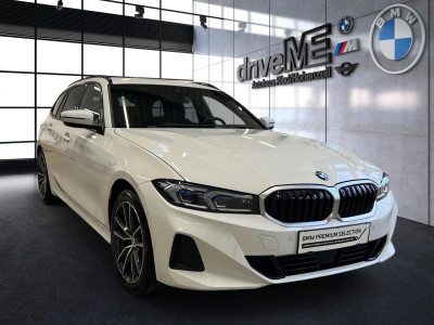BMW 3er Gebrauchtwagen