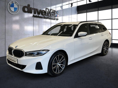 BMW 3er Gebrauchtwagen