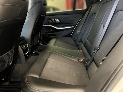 BMW 3er Gebrauchtwagen