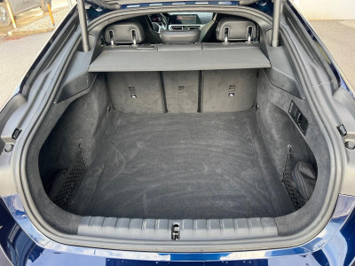 BMW 4er Gran Coupe Gebrauchtwagen