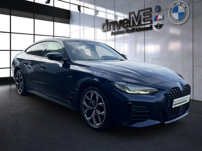 BMW 4er Gran Coupe Gebrauchtwagen