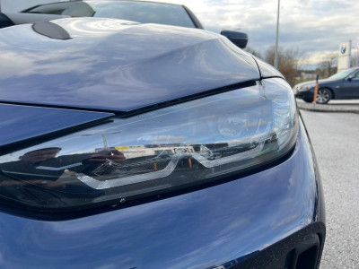 BMW 4er Gran Coupe Gebrauchtwagen