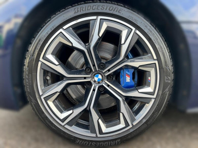 BMW 4er Gran Coupe Gebrauchtwagen