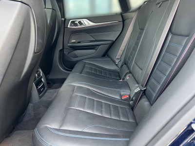 BMW 4er Gran Coupe Gebrauchtwagen