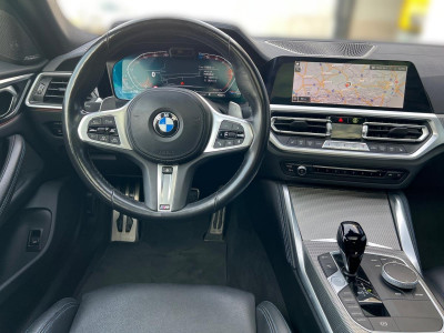 BMW 4er Gran Coupe Gebrauchtwagen