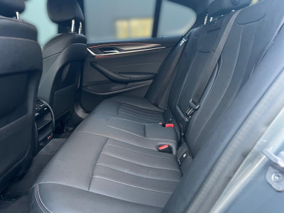 BMW 5er Gebrauchtwagen