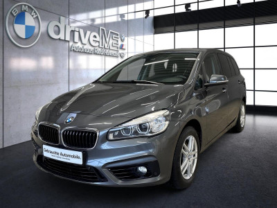BMW 2er Gebrauchtwagen