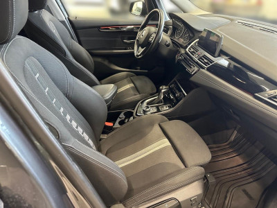 BMW 2er Gebrauchtwagen BMW 2er Gebrauchtwagen