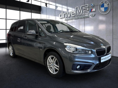 BMW 2er Gebrauchtwagen BMW 2er Gebrauchtwagen