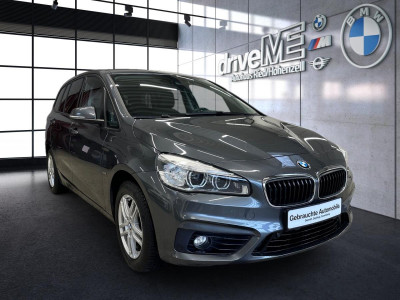 BMW 2er Gebrauchtwagen BMW 2er Gebrauchtwagen