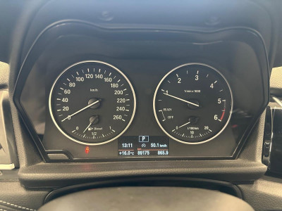 BMW 2er Gebrauchtwagen BMW 2er Gebrauchtwagen