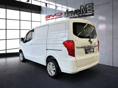 BYD ETP 3 Gebrauchtwagen