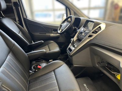 BYD ETP 3 Gebrauchtwagen