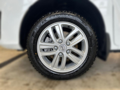 BYD ETP 3 Gebrauchtwagen