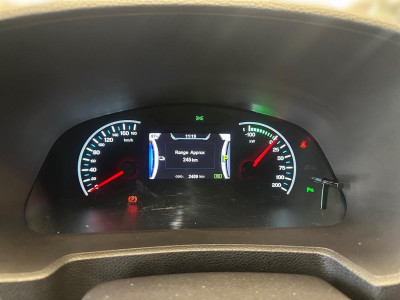 BYD ETP 3 Gebrauchtwagen