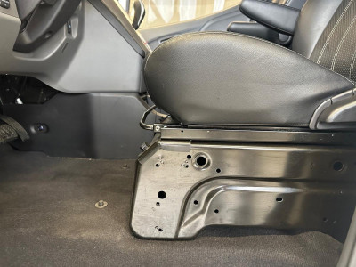 BYD ETP 3 Gebrauchtwagen