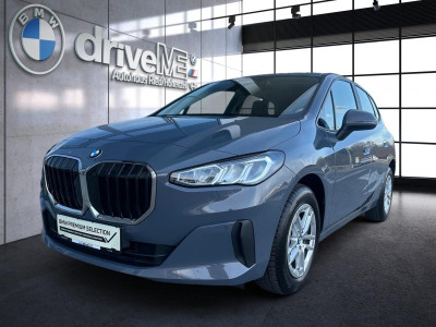 BMW 2er Gebrauchtwagen