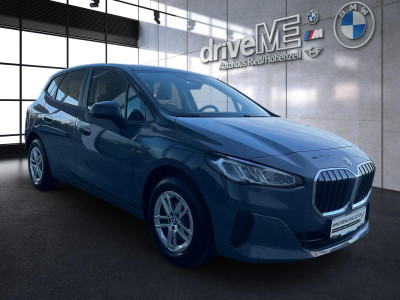 BMW 2er Gebrauchtwagen BMW 2er Gebrauchtwagen