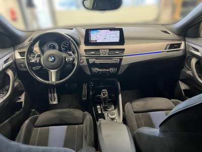 BMW X2 Gebrauchtwagen