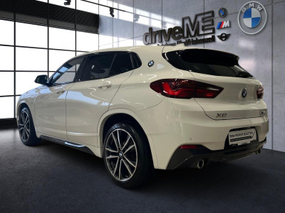 BMW X2 Gebrauchtwagen