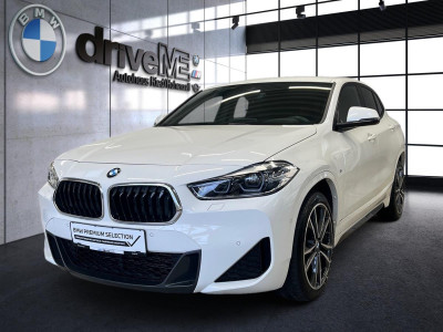 BMW X2 Gebrauchtwagen