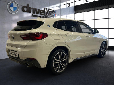 BMW X2 Gebrauchtwagen