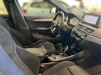 BMW X2 Gebrauchtwagen