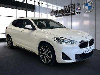 BMW X2 Gebrauchtwagen