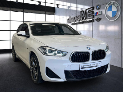 BMW X2 Gebrauchtwagen