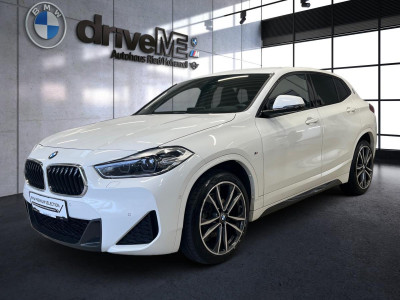 BMW X2 Gebrauchtwagen