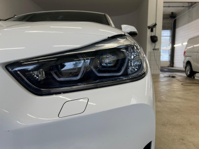 BMW X2 Gebrauchtwagen