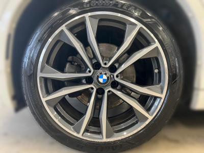 BMW X2 Gebrauchtwagen