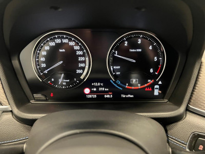 BMW X2 Gebrauchtwagen