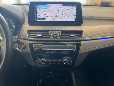 BMW X2 Gebrauchtwagen