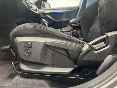 BMW X2 Gebrauchtwagen